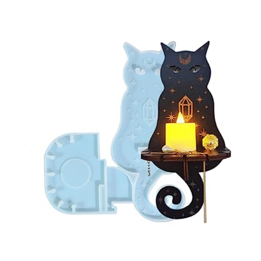 Home Decor On Wall - Silikonformen für Harz, Silikonformen zur Herstellung