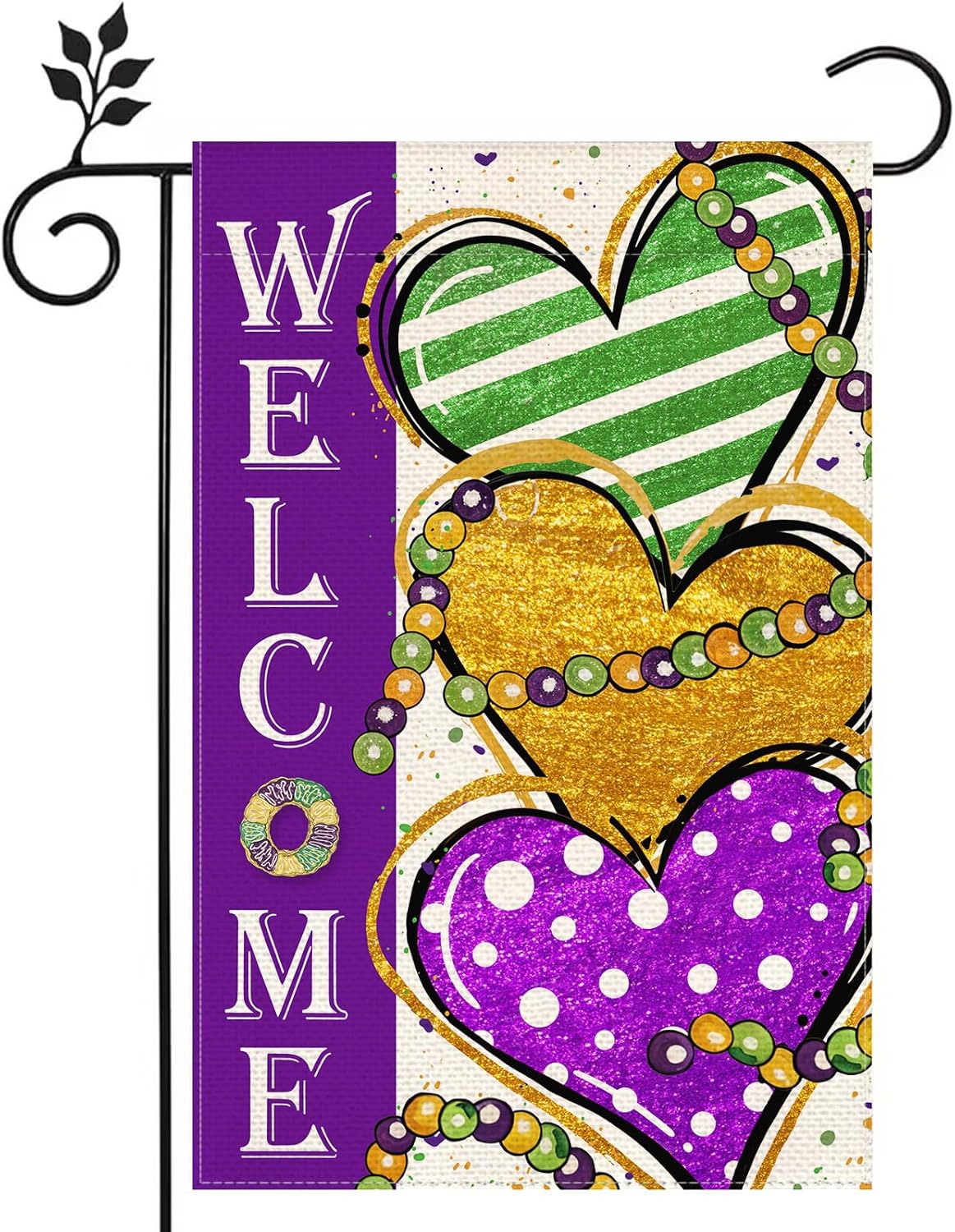 Home Decor New Orleans - Willkommen bei dem New Orleans Carnival