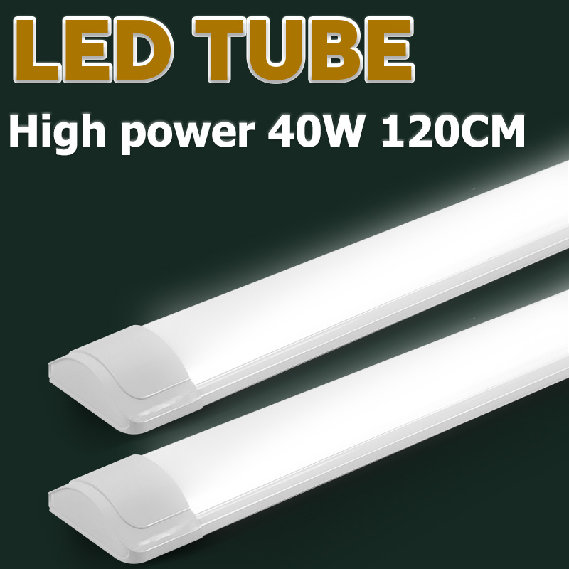 Home Decor Under 1000 - 40W Led Leuchtstoffröhre Lichtleiste Super Helle
