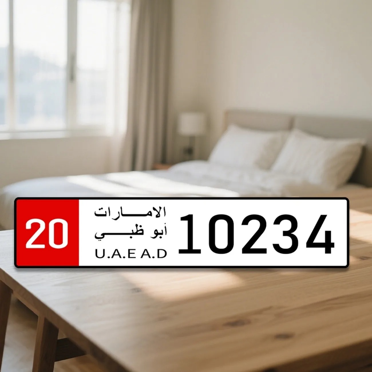 Personalisiertes individuelles – Home Decor Uae Bewertung und Preis
