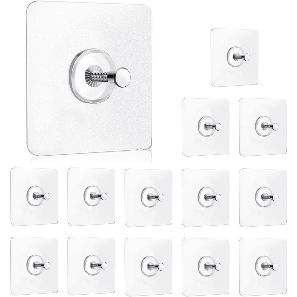 14er-Pack Selbstklebende Wandh – Home Decor Wall Pictures Bewertung und Preis