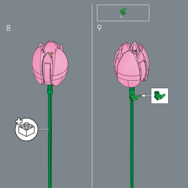 Neuer Botanischer Tulpenstrauß – Home Decor Tulip Bewertung und Preis