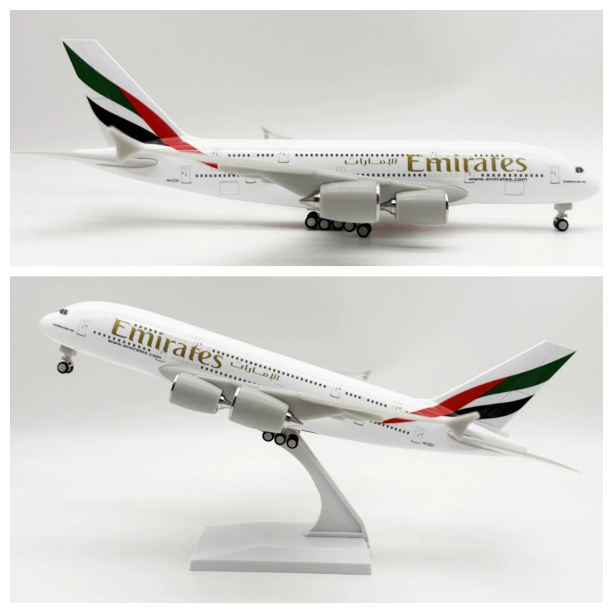 Diecast 30CM 1/240 Skala Harz  – Home Decor Uae Bewertung und Preis