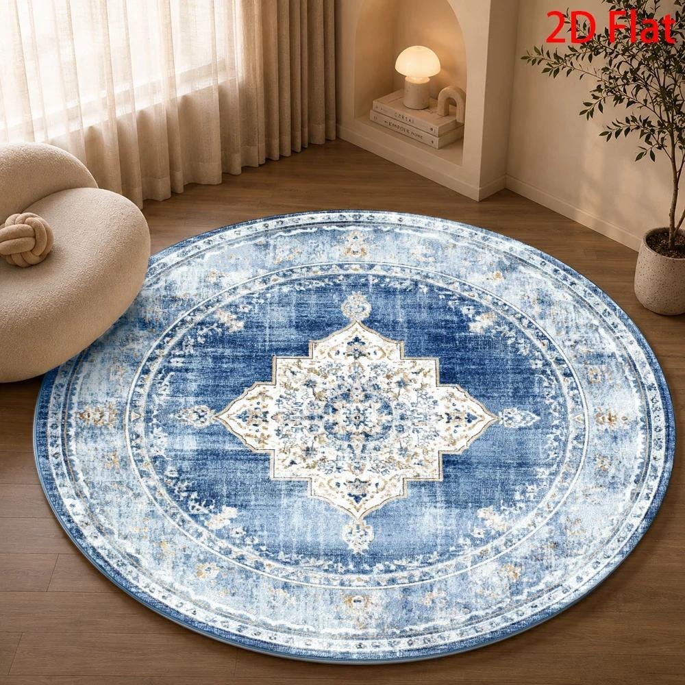 Abgenutzter Persischer Muster- – Home Decor Retail Stores Bewertung und Preis