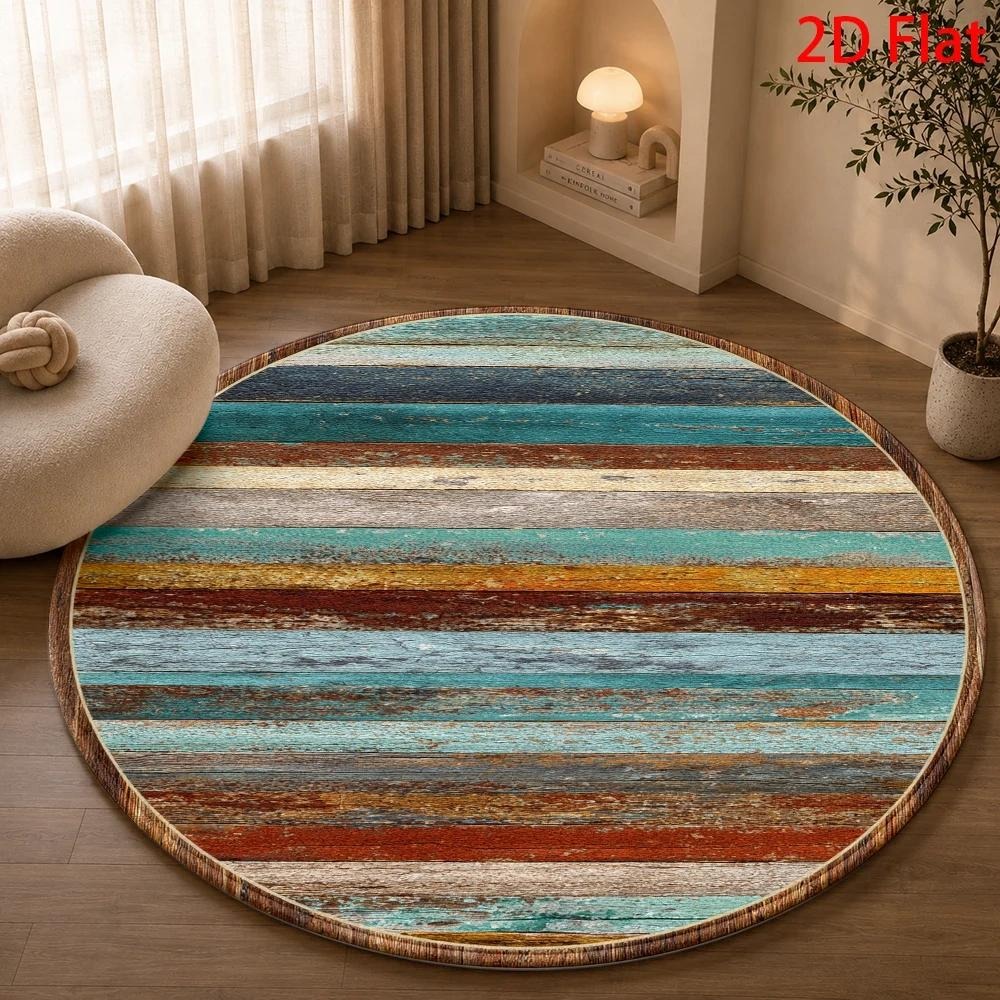 Abgenutzter Persischer Muster- – Home Decor Retail Stores Bewertung und Preis