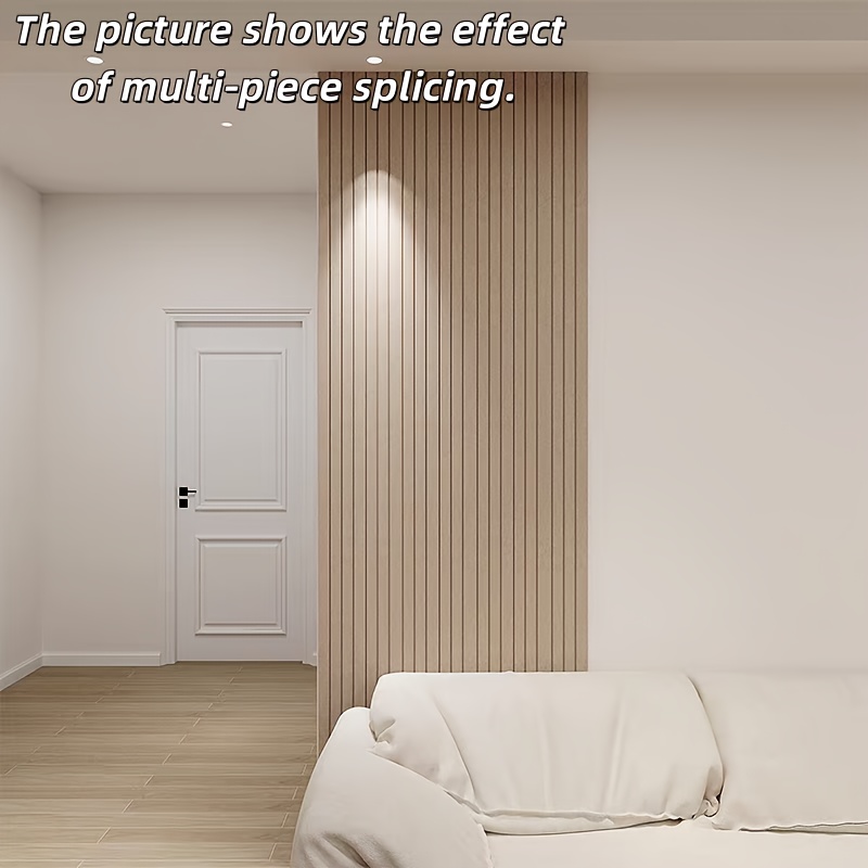 Q 6 Stück dekorative Filz-Wand – Home Decor Wall Panels Bewertung und Preis