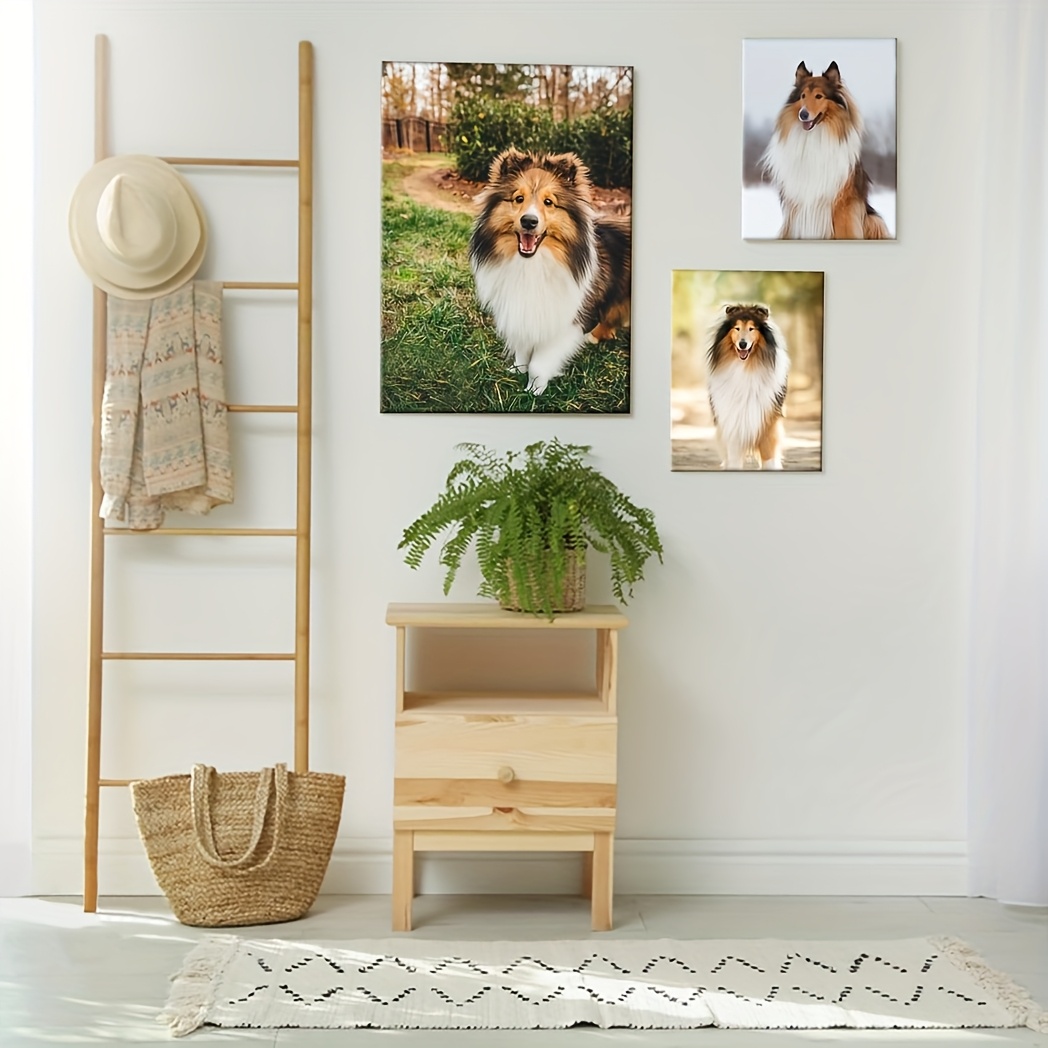 Personalisiertes Leinwandgemäl – Home Decor Wall Pictures Bewertung und Preis