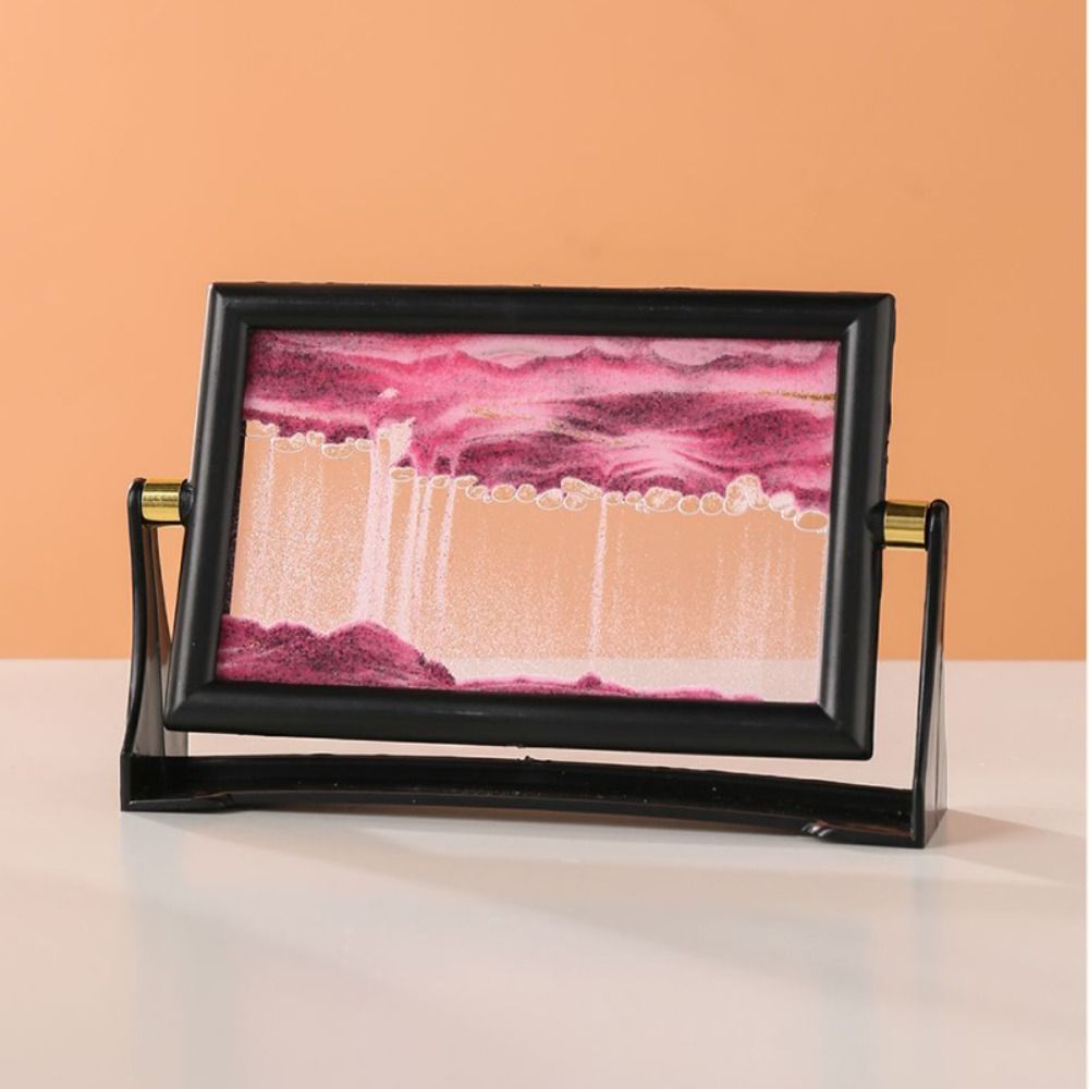 Drehbares Bewegliches Sandbild – Sand Art Picture Bewertung und Preis