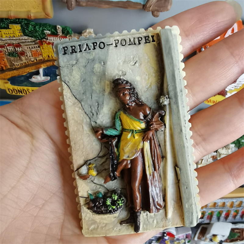 Kühlschrankmagnet New Orleans  – Home Decor New Orleans Bewertung und Preis