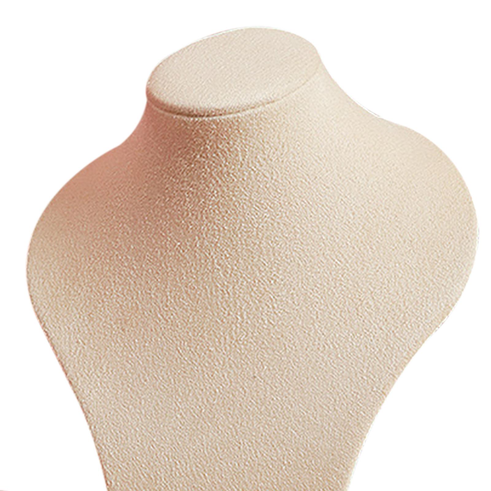 Halsketten-Präsentationsstände – Home Decor Retail Stores Bewertung und Preis