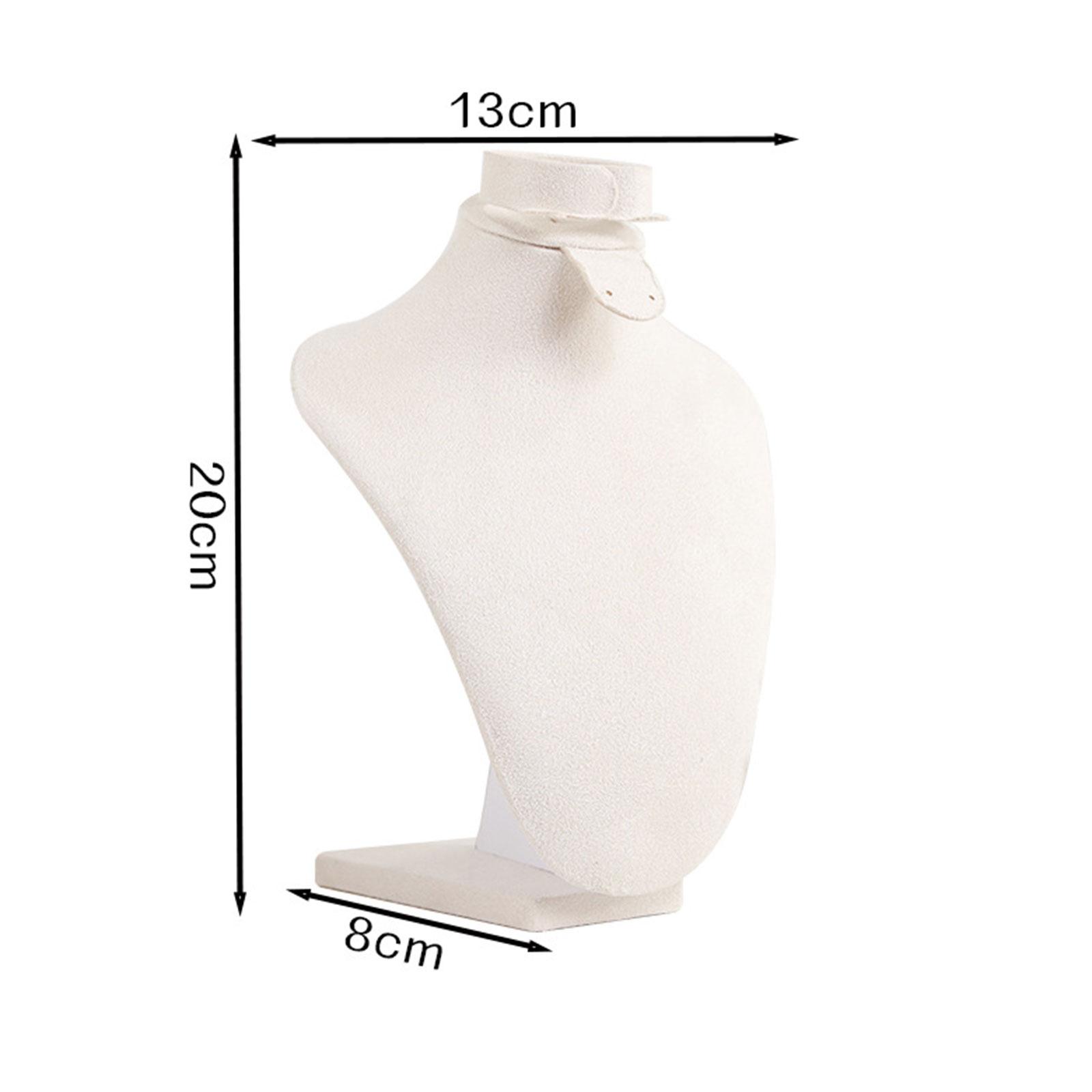 Halsketten-Präsentationsstände – Home Decor Retail Stores Bewertung und Preis