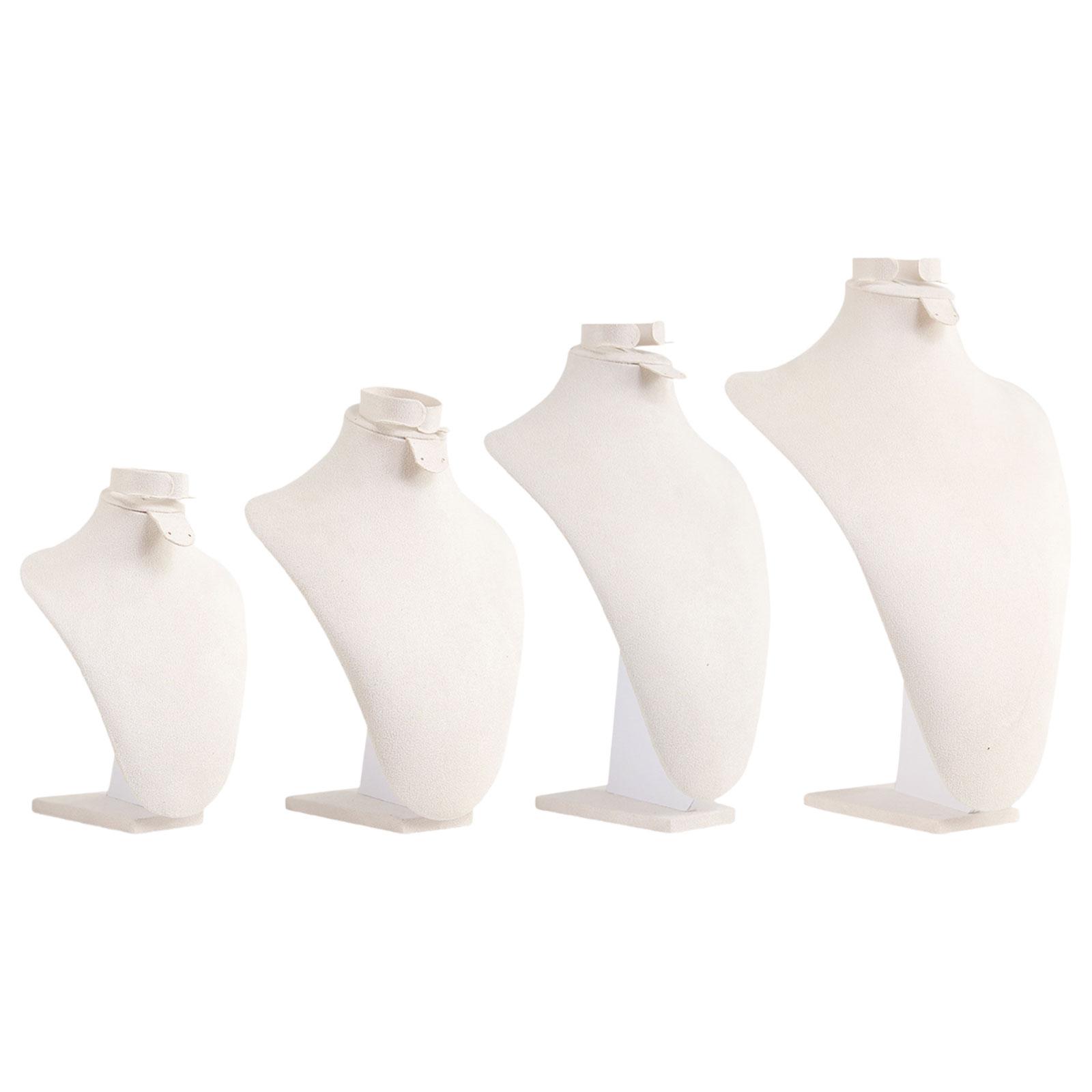 Halsketten-Präsentationsstände – Home Decor Retail Stores Bewertung und Preis