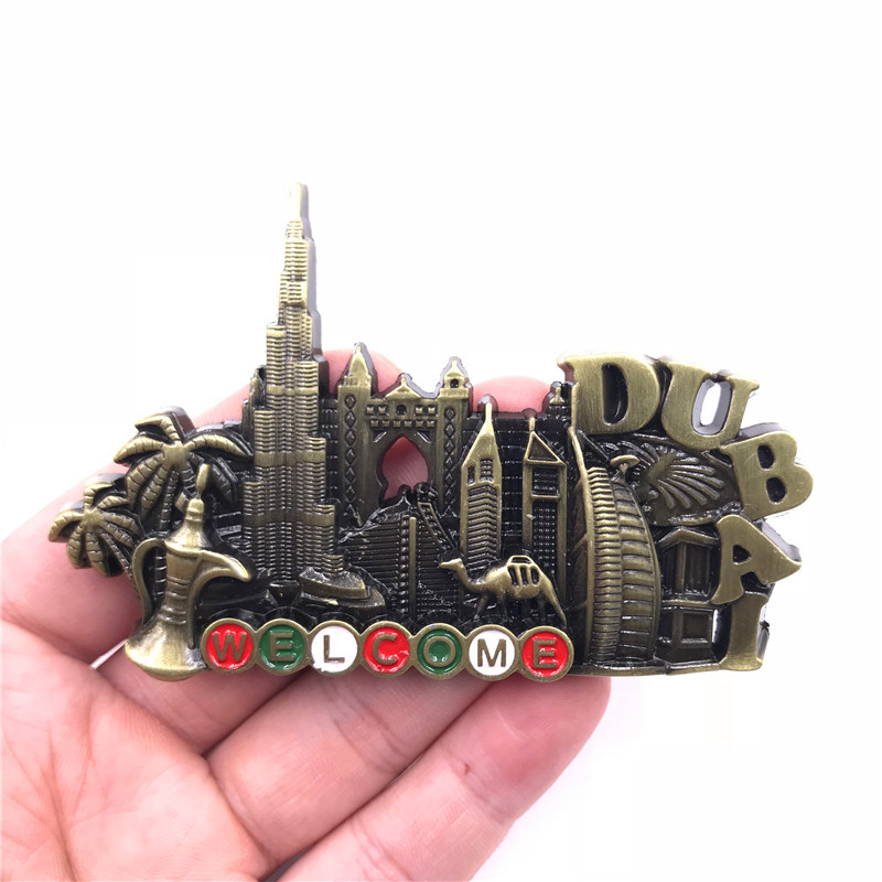 Dubai-Metallkühlschrank mit ma – Home Decor Uae Bewertung und Preis