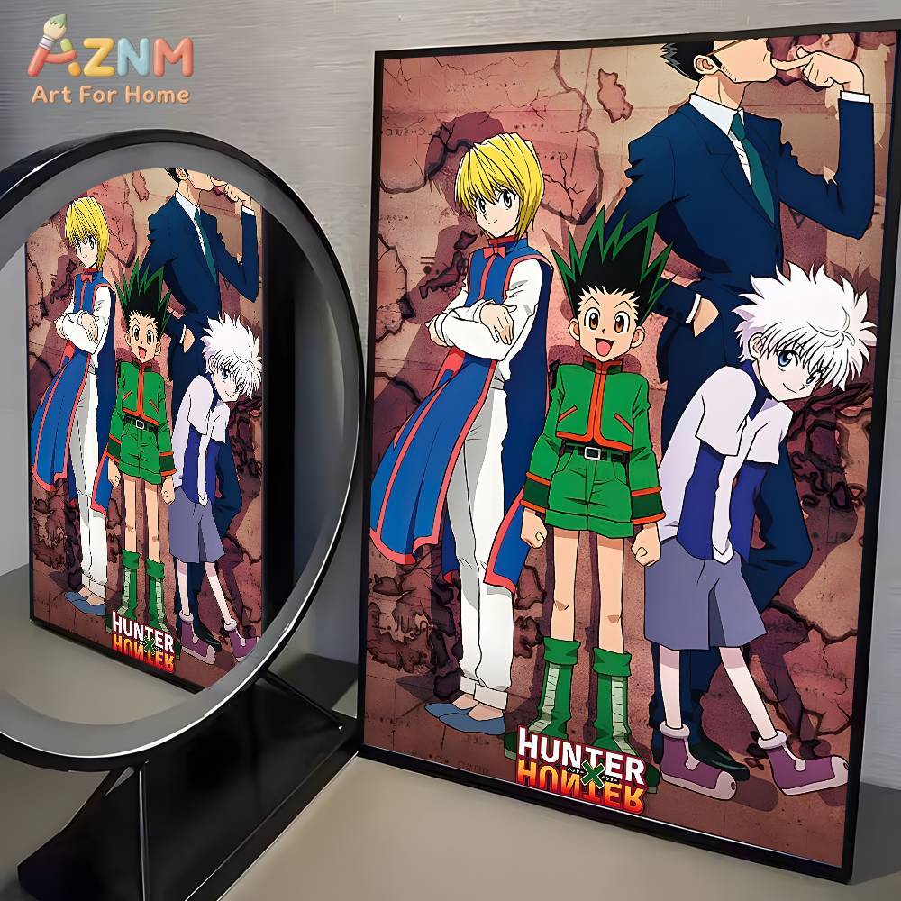 1 Stück AZMNHot Japan Anime Hu – Home Decor Japanese Bewertung und Preis