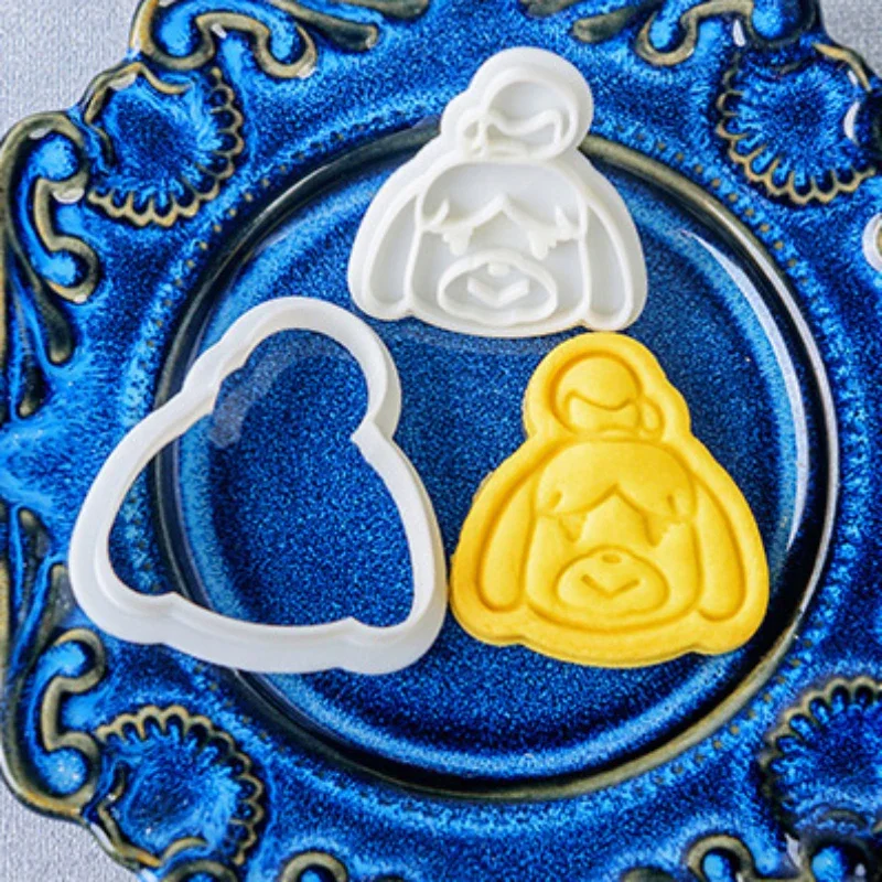 Kuchen- und Keks-Ausstecher im – Home Decor Kolkata Bewertung und Preis