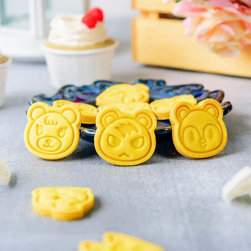 Kuchen- und Keks-Ausstecher im – Home Decor Kolkata Bewertung und Preis