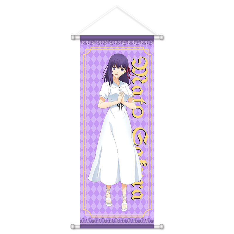 Fate Game Anime Wandbehang: Al – Home Decor Wall Pictures Bewertung und Preis