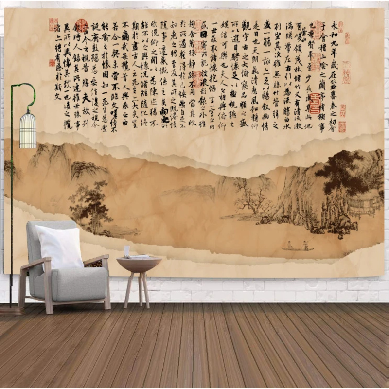 VIKAMA Vorwort zum Orchideen-P – Aesthetic Tapestry Bewertung und Preis