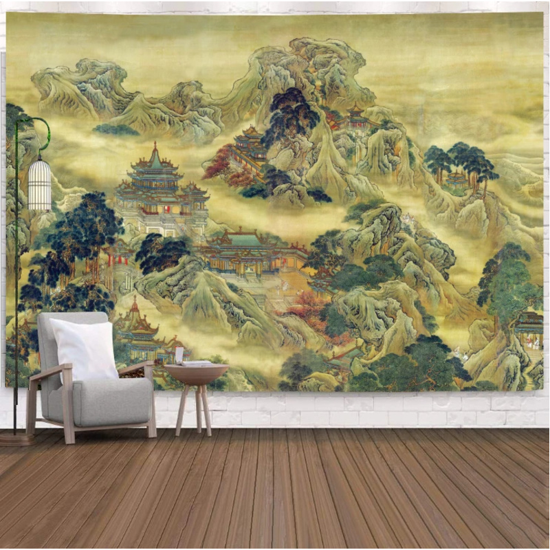 VIKAMA Vorwort zum Orchideen-P – Aesthetic Tapestry Bewertung und Preis