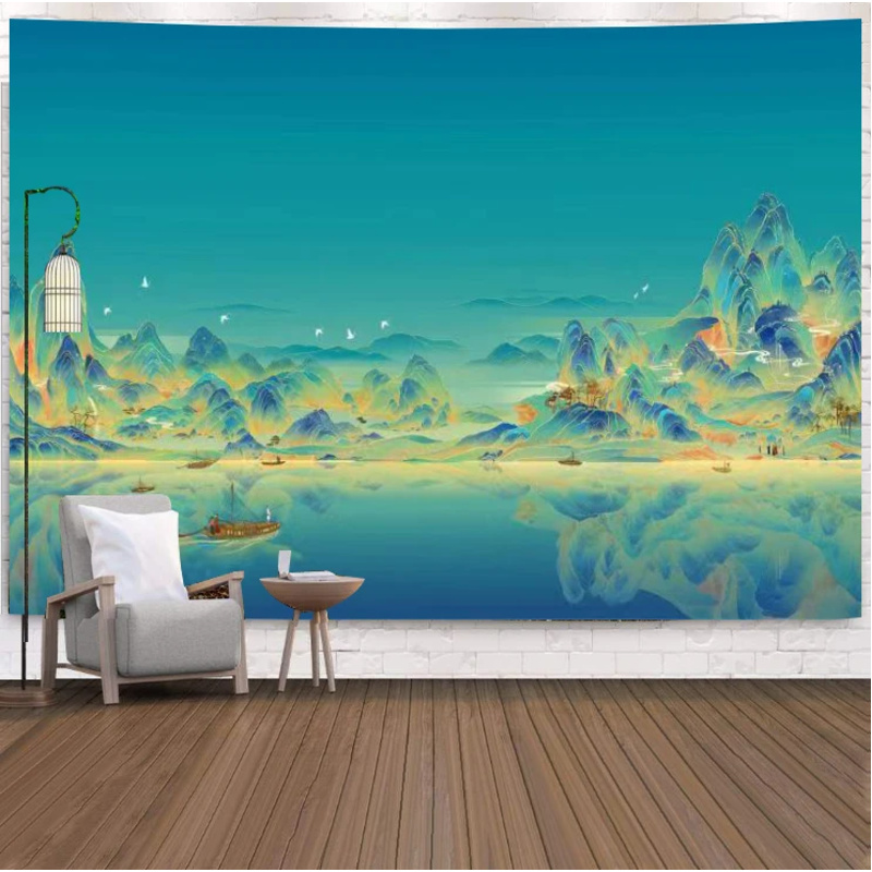 VIKAMA Vorwort zum Orchideen-P – Aesthetic Tapestry Bewertung und Preis