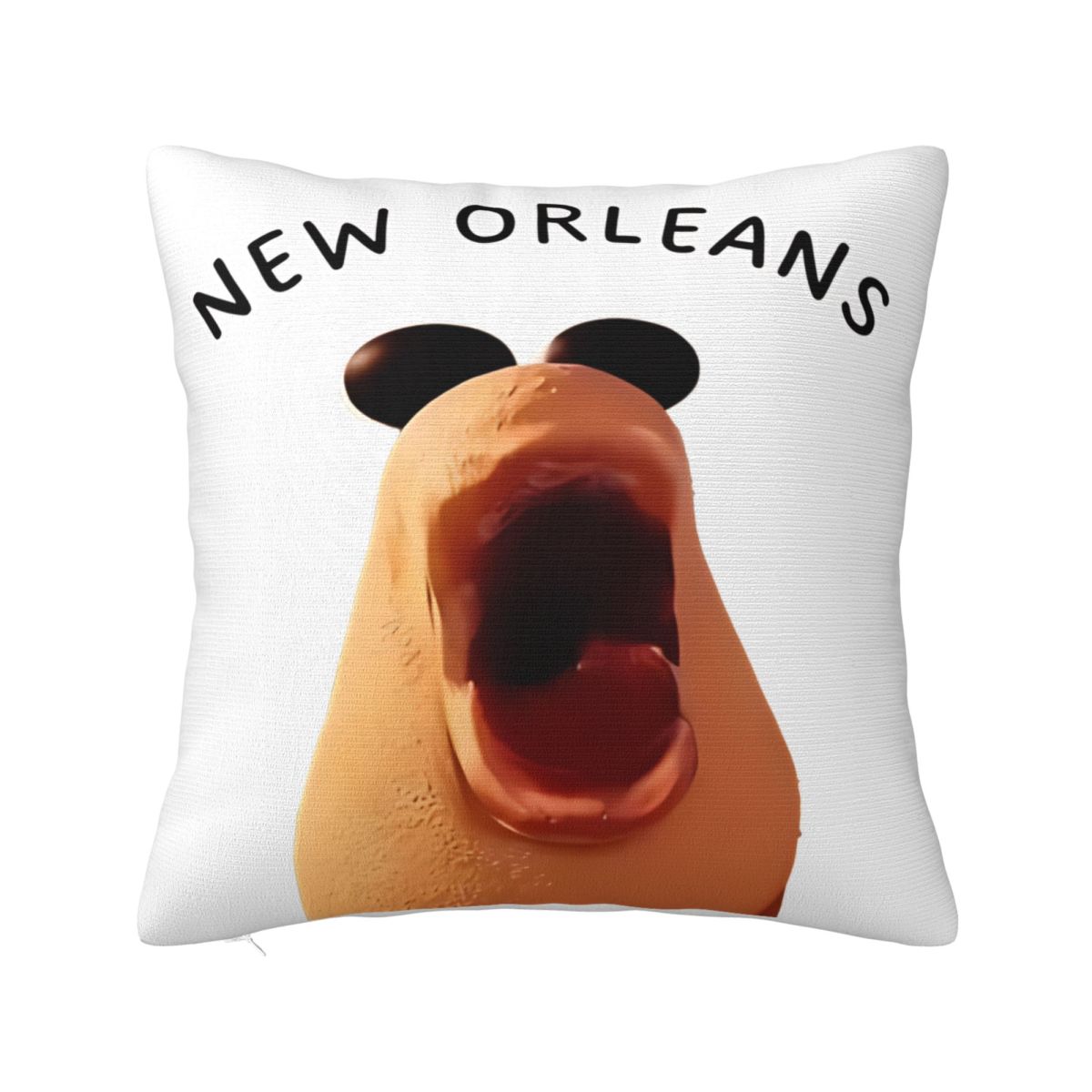 Marcus The Worm New Orleans Me – Home Decor New Orleans Bewertung und Preis