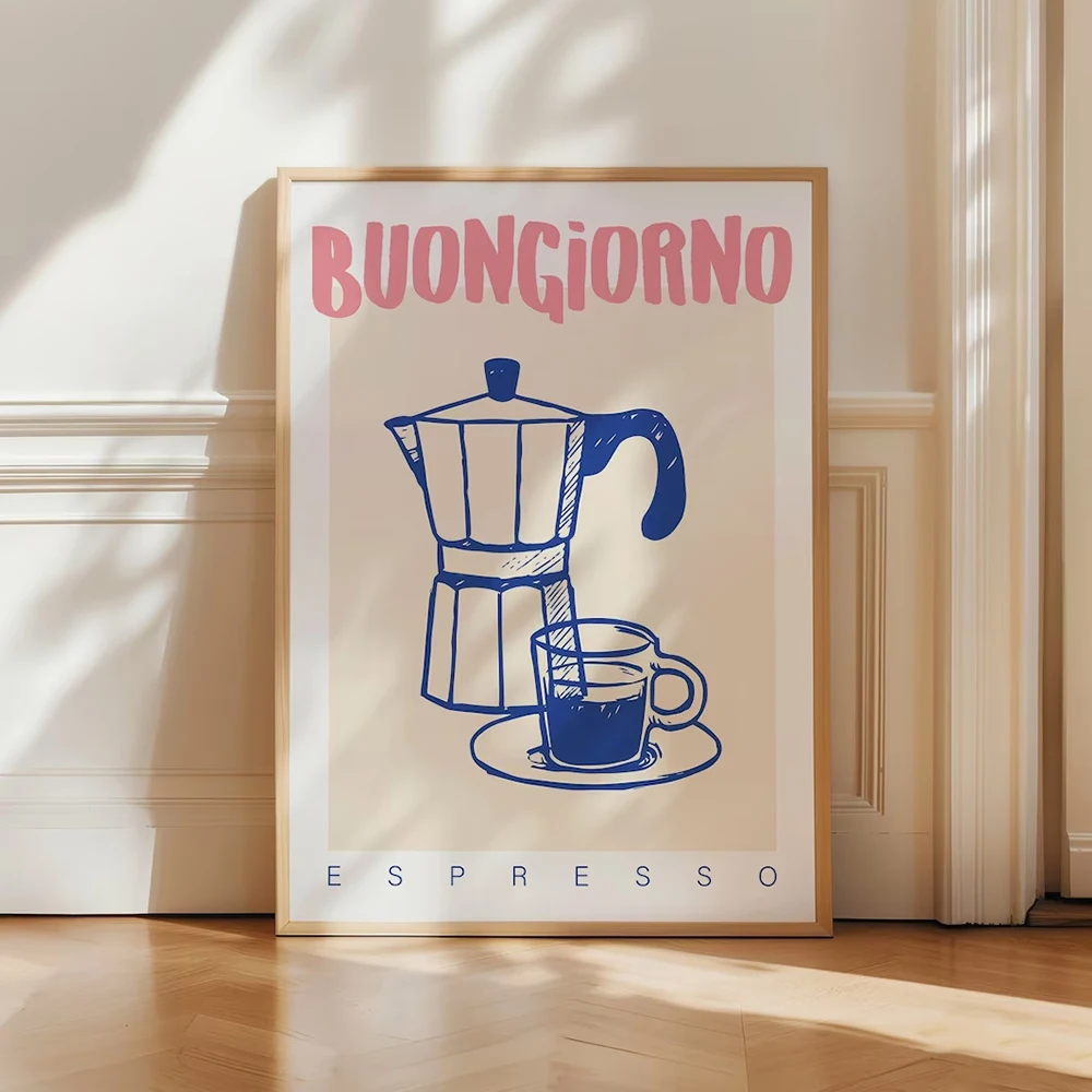 Moderne Kaffee Espresso Wand K – Home Decor Kolkata Bewertung und Preis