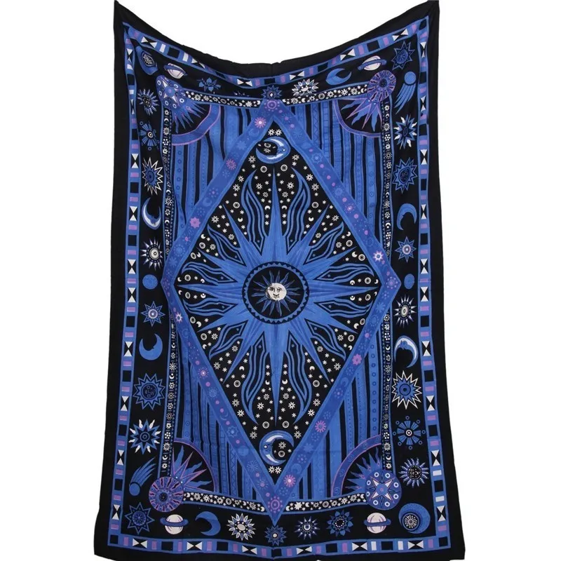 Indische Tarot-Wahrsagerei, Ma – Aesthetic Tapestry Bewertung und Preis