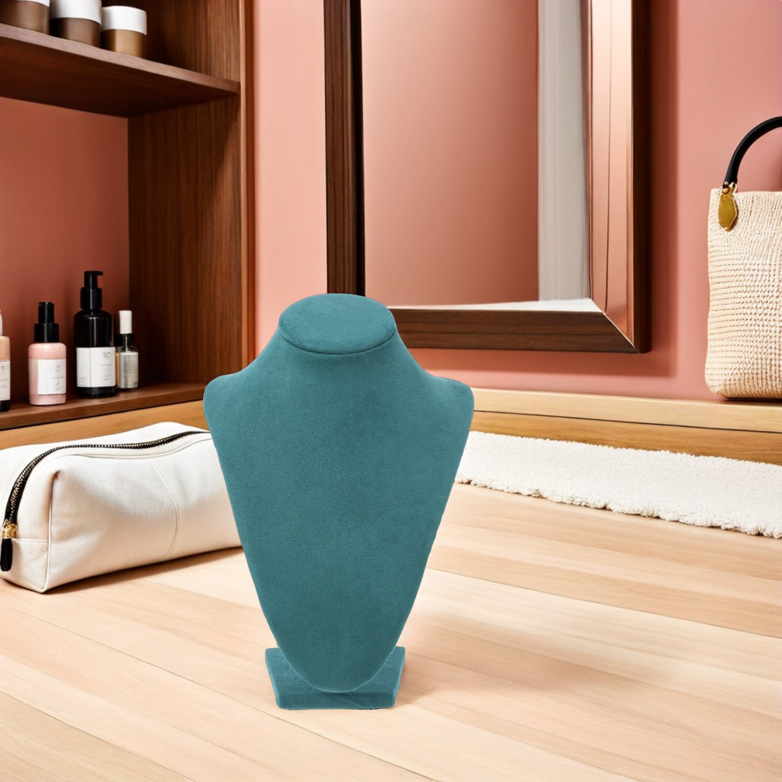 Eleganter Schmuckständer für H – Home Decor Retail Stores Bewertung und Preis