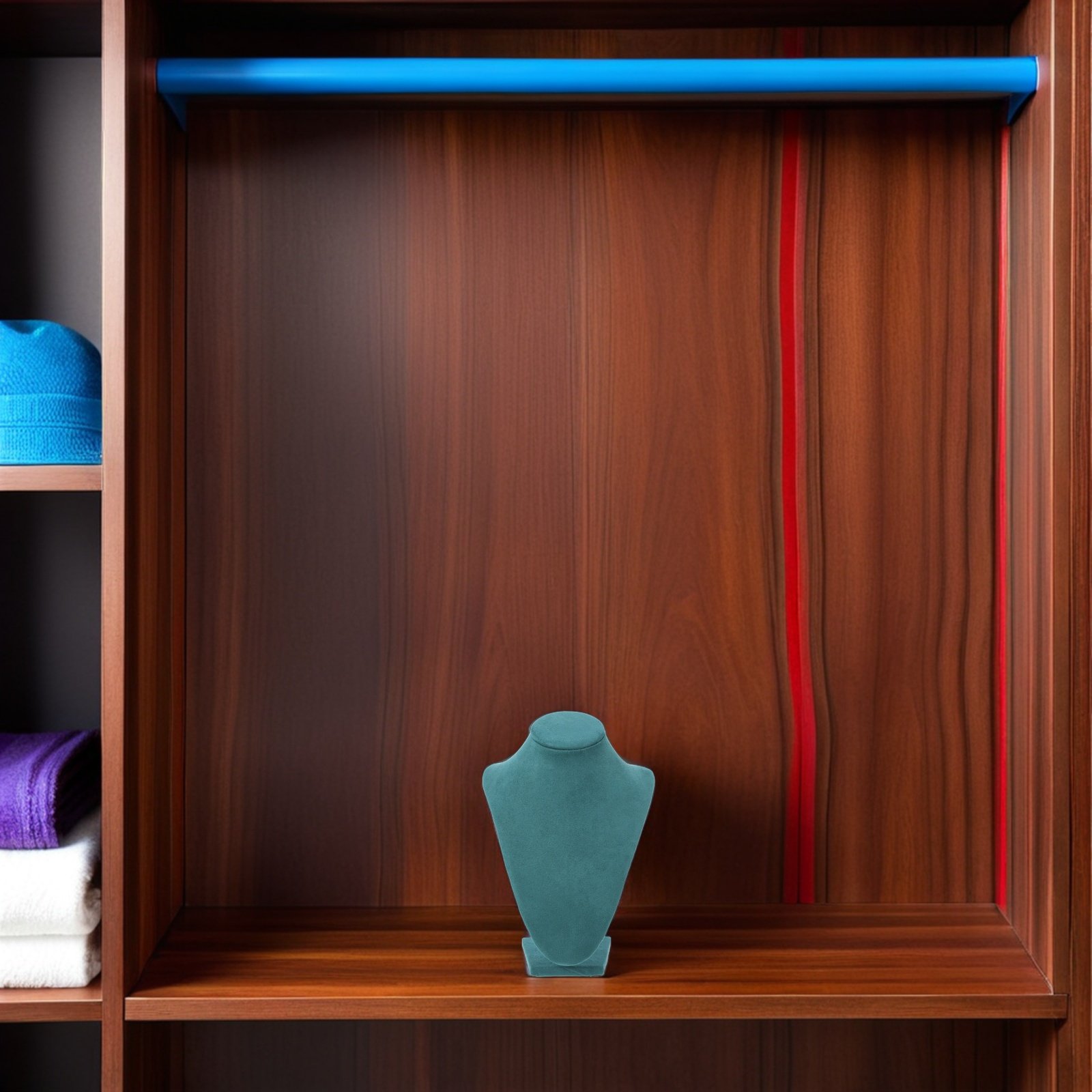 Eleganter Schmuckständer für H – Home Decor Retail Stores Bewertung und Preis
