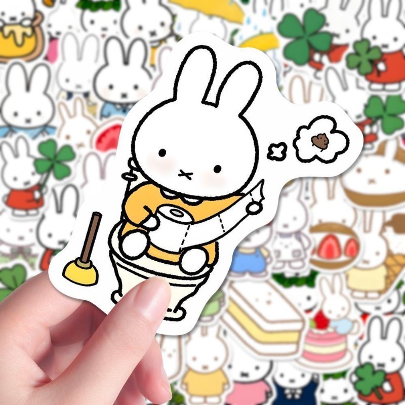 Miffy Hochwertige Kreative Ein – Home Decor Tv Bewertung und Preis
