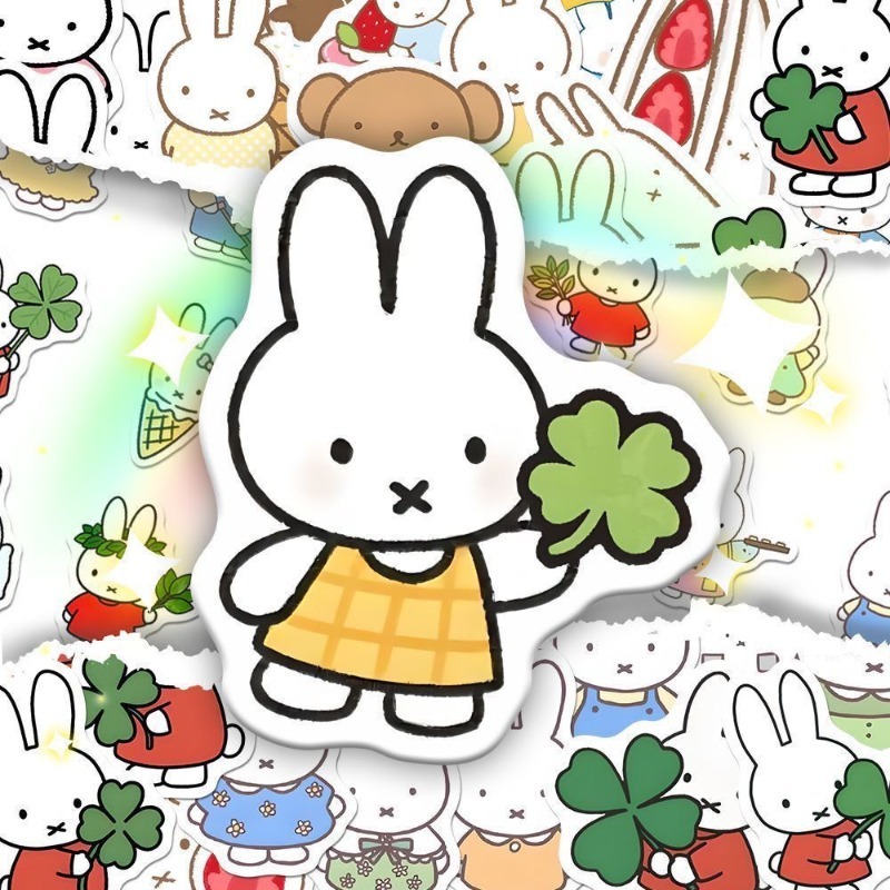 Miffy Hochwertige Kreative Ein – Home Decor Tv Bewertung und Preis