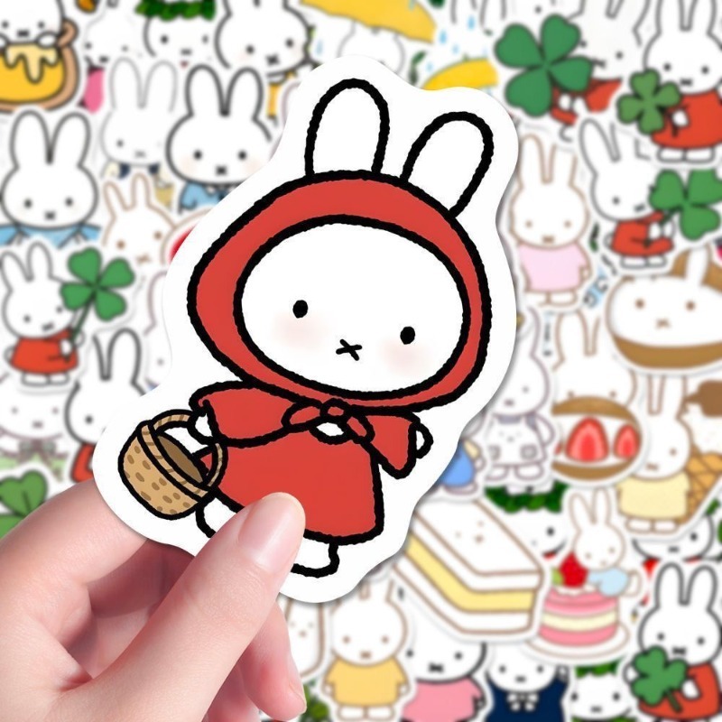 Miffy Hochwertige Kreative Ein – Home Decor Tv Bewertung und Preis