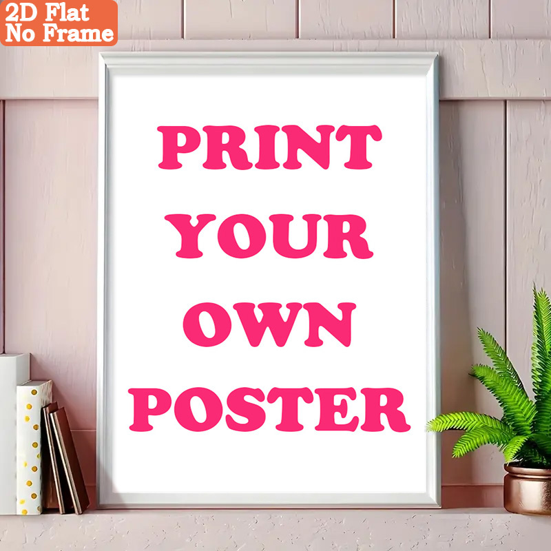 Individueller rahmenloser Foto – Home Decor On Wall Bewertung und Preis