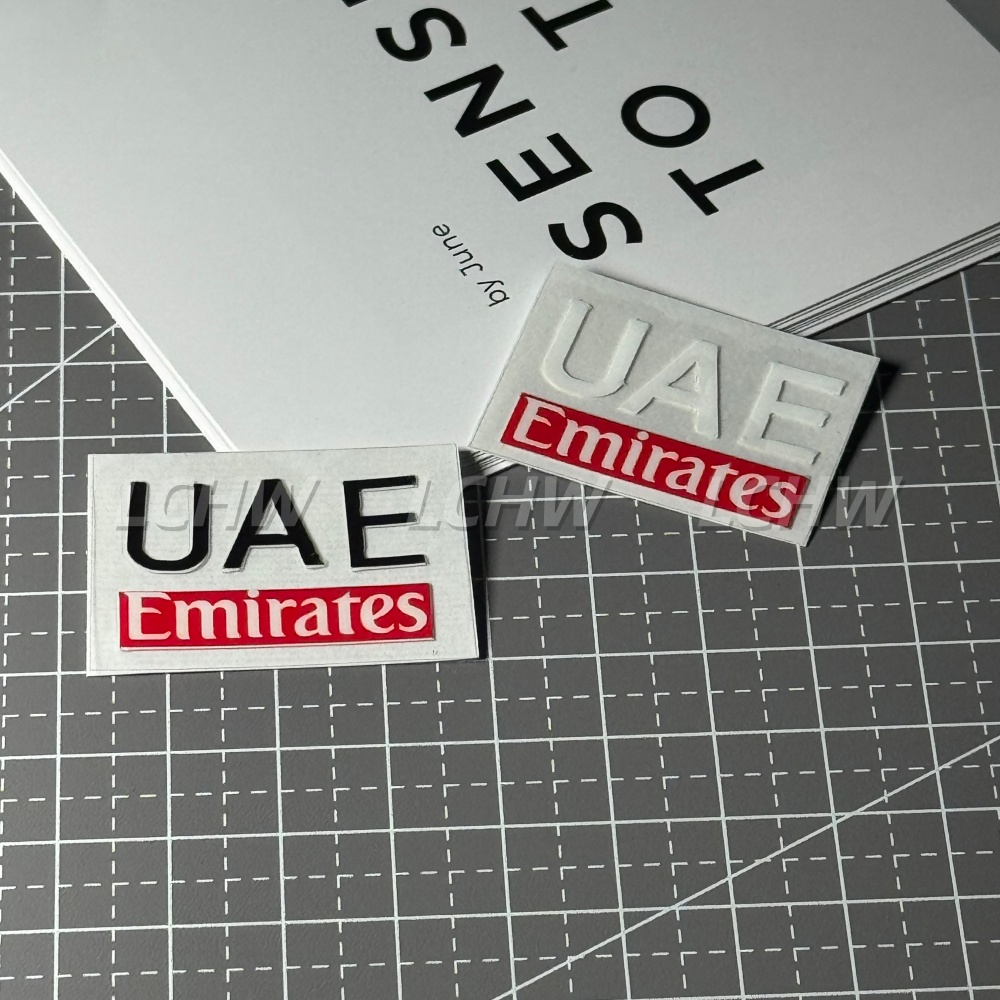 2x Fahrradaufkleber für die Un – Home Decor Uae Bewertung und Preis