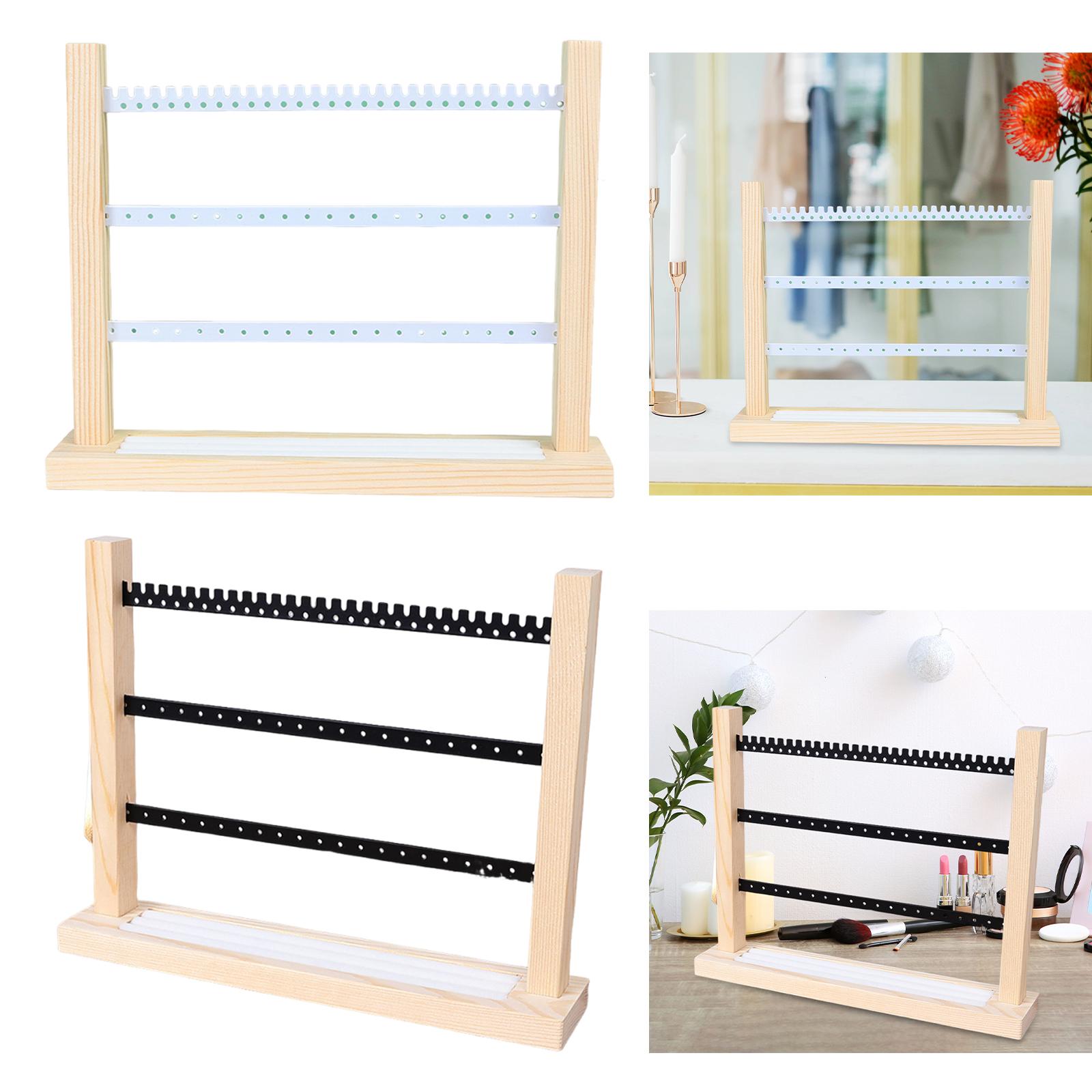 Ohrring-Präsentationsständer H – Home Decor Retail Stores Bewertung und Preis