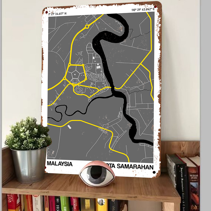 Kota Samarahan Malaysia Stadtp – Home Decor Kota Bewertung und Preis