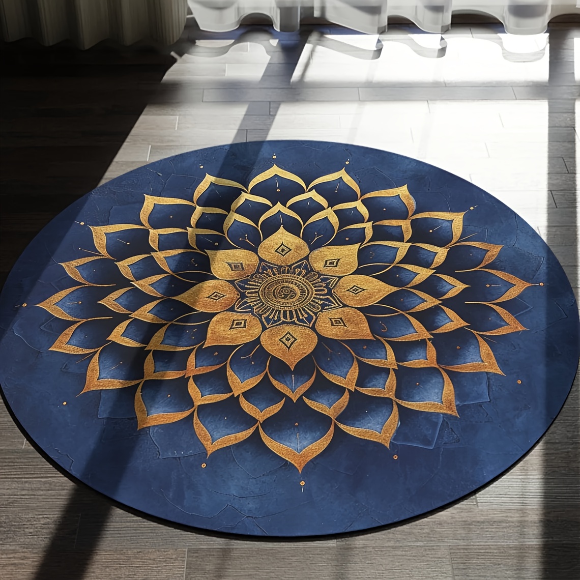 Vintage Symmetrisches Muster G – Home Decor Retail Stores Bewertung und Preis