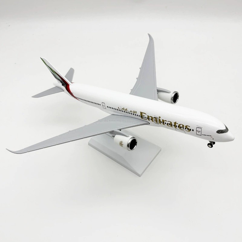 Druckguss-Modellflugzeug Airbu – Home Decor Uae Bewertung und Preis
