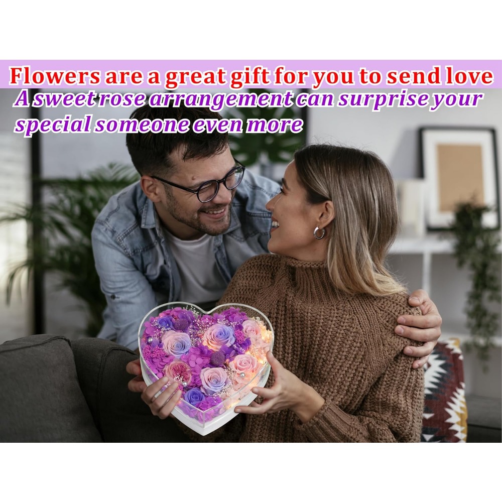 Ewig Haltbare Blumen: Dekorati – Home Decor Tulip Bewertung und Preis