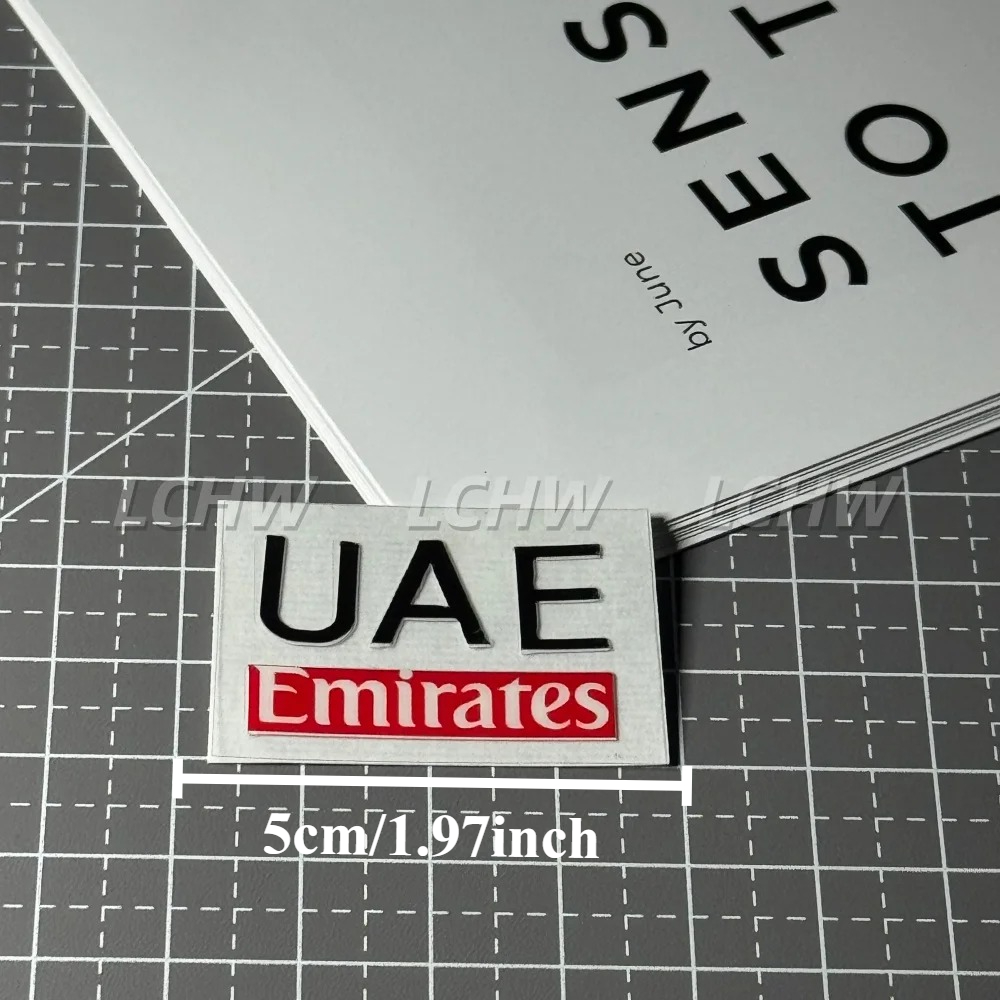 2 Stück UAE Emirates Fahrradra – Home Decor Uae Bewertung und Preis