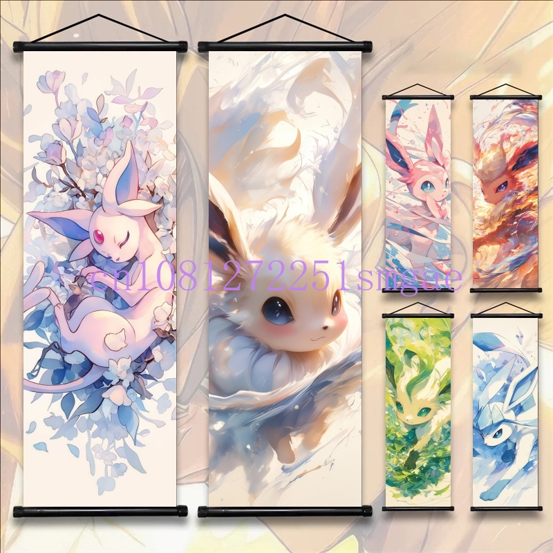 Gedrucktes Poster, Anime-Wandk – Home Decor Wall Pictures Bewertung und Preis