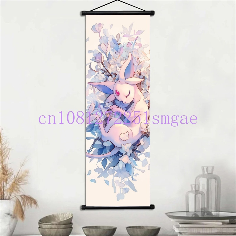 Gedrucktes Poster, Anime-Wandk – Home Decor Wall Pictures Bewertung und Preis
