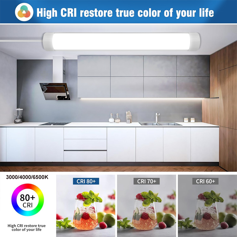 40W Led Leuchtstoffröhre Licht – Home Decor Under 1000 Bewertung und Preis