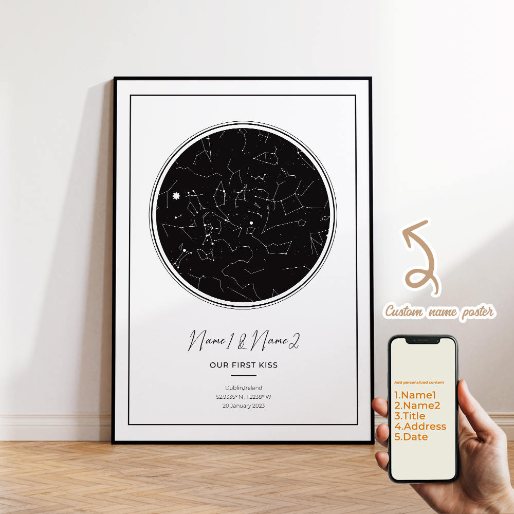 Moderne benutzerdefinierte per – Home Decor On Wall Bewertung und Preis