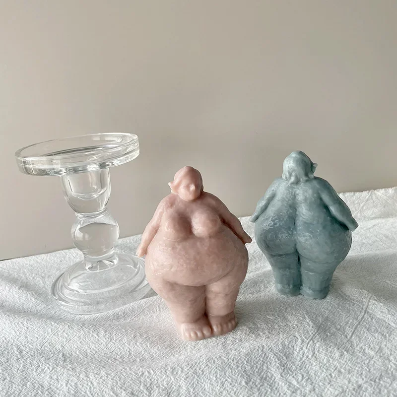 DIY Nordic Abstrakte Menschlic – Abstract Sculpture Resin Bewertung und Preis