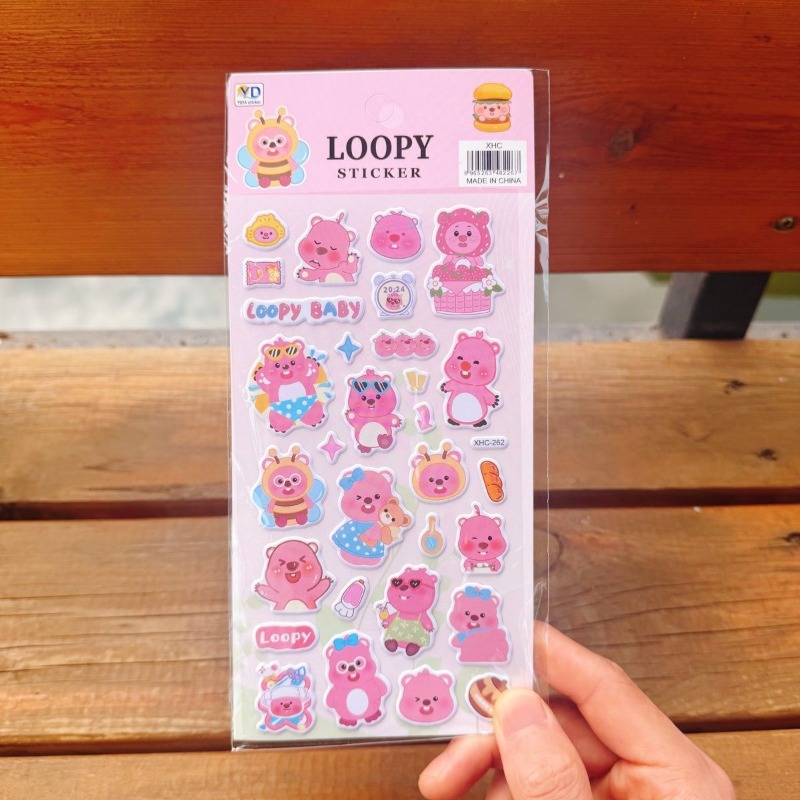 Neue Pororo Anime Niedliche Lo – Home Decor Tv Bewertung und Preis