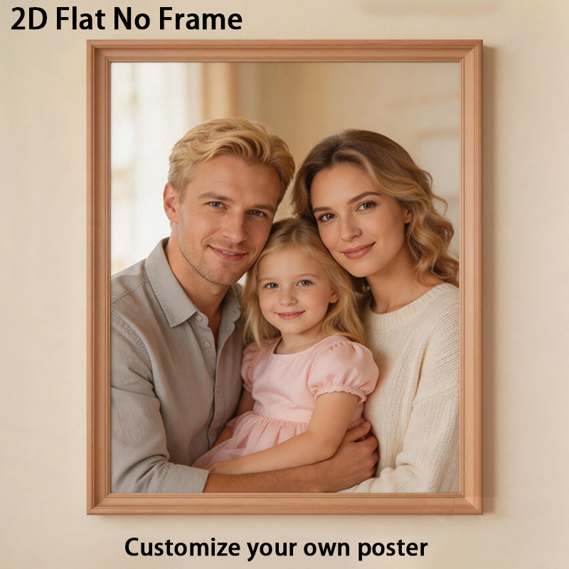 Individuelle Poster, Personali – Home Decor Wall Pictures Bewertung und Preis