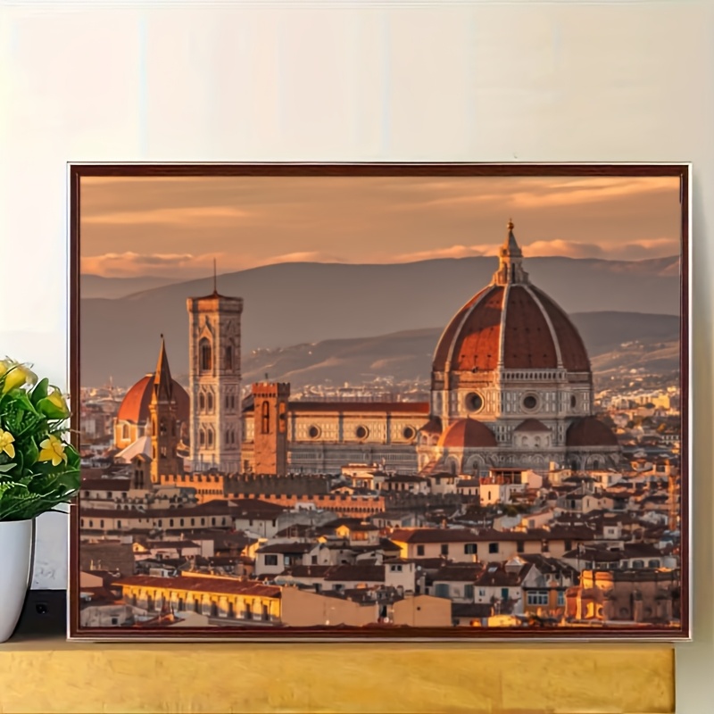500/1000/1200/2000-teilige Puz – Home Decor Under 1000 Bewertung und Preis