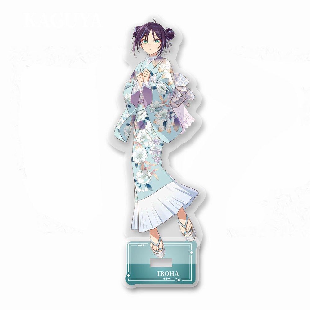 Anime Cosmic Princess Kaguya I – Home Decor Tv Bewertung und Preis