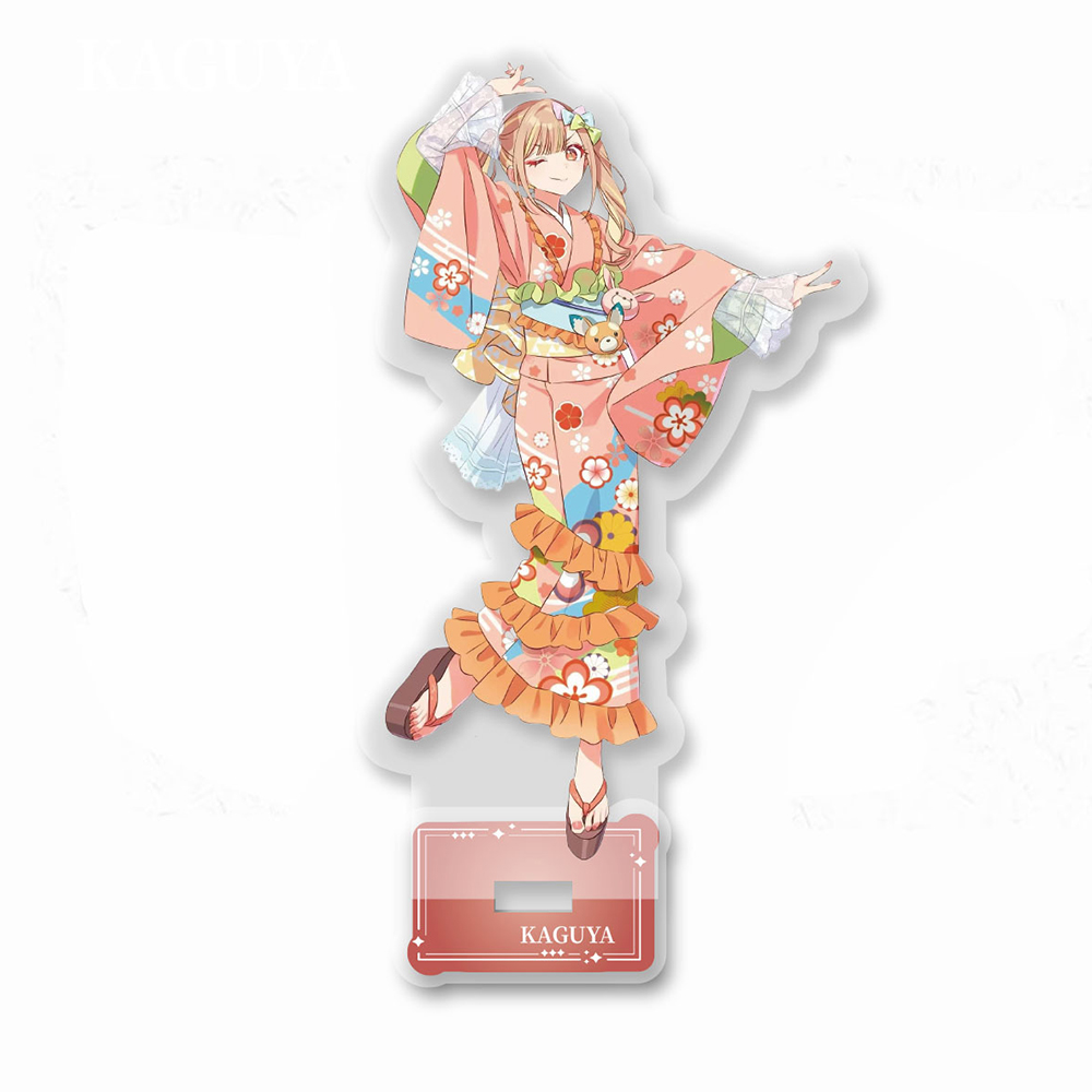 Anime Cosmic Princess Kaguya I – Home Decor Tv Bewertung und Preis